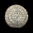 Henry V groat obverse