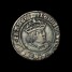Henry VIII groat reverse