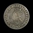 Elizabeth I milled shilling reverse