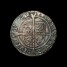 Henry VIII groat obverse