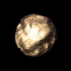 Corieltauvi stater obverse