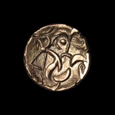Corieltauvi stater reverse