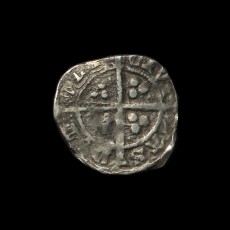 Richard II penny reverse