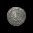 Charles I threepence reverse