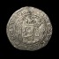 Robert II groat reverse
