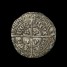 Henry VII groat obverse