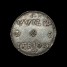 Plegmund penny obverse