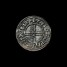 Cnut penny obverse