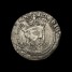Henry VIII groat reverse