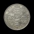1880 florin obverse