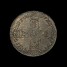 William III shilling obverse