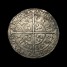 Henry VI groat obverse