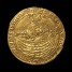 Edward III noble reverse