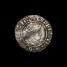 Henry VIII halfgroat reverse