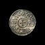 Aethelstan I penny obverse