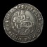 Charles I halfcrown reverse