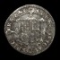 Charles I halfcrown obverse