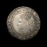 Elizabeth I sixpence reverse