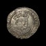 Henry VIII groat reverse
