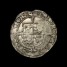 Henry VIII groat obverse