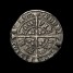 Edward IV groat obverse