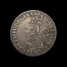 Elizabeth I sixpence reverse