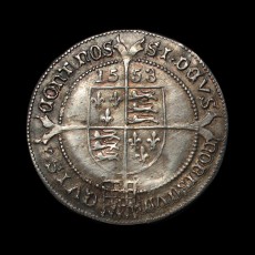 Lady Jane Grey reverse