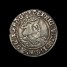 Henry VIII groat reverse