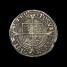 Henry VIII groat obverse