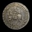 Charles I halfcrown reverse