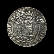 Henry_VIII_Groat_obv