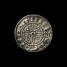 William I penny obverse