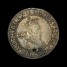 James I shilling reverse