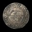 Edward VI shilling obverse