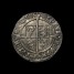 Henry VIII groat obverse