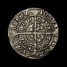 Henry VI groat obverse