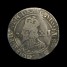 Charles I Bristol shilling reverse