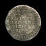 Charles I Bristol shilling obverse