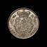 George IV shilling obverse