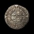 Edward IV groat obverse