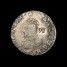 Charles I sixpence reverse