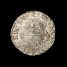 Charles I sixpence obverse