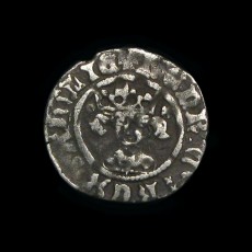 Henry V Penny obverse