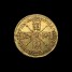 1698 half guinea obverse