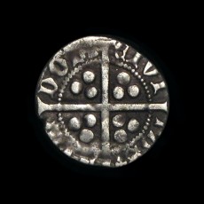 Henry V Penny reverse