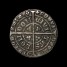 Edward III groat obverse