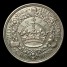 1934 crown obverse