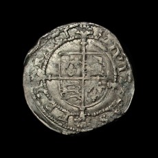 Edward VI groat reverse