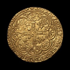 Richard II noble reverse