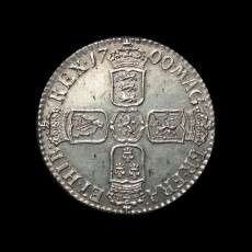 1700 shilling reverse